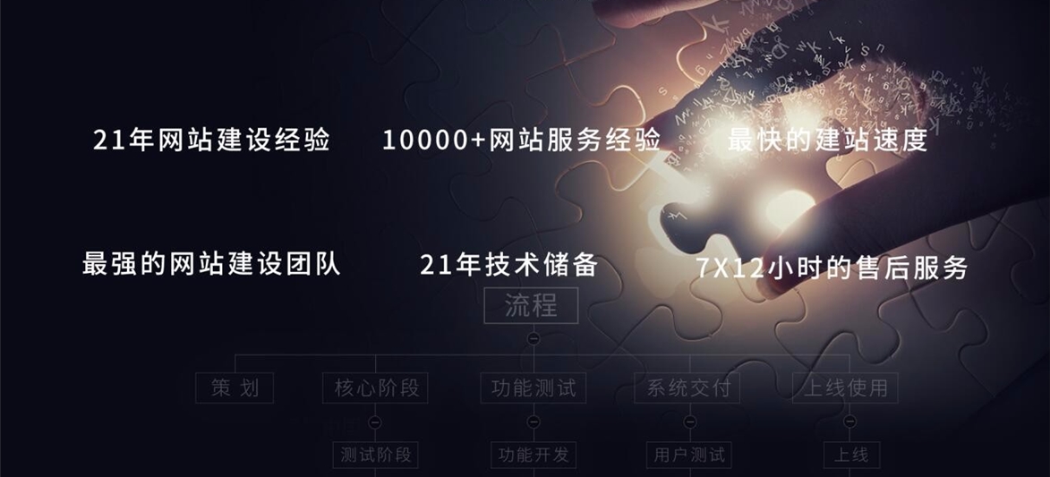 深圳市牧星策劃設計有限公司游戲網站解決方案
