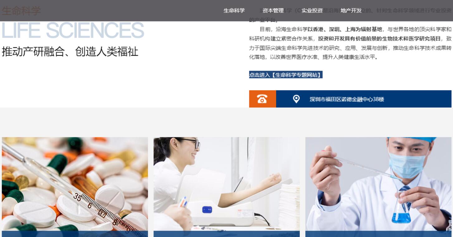 網站建設