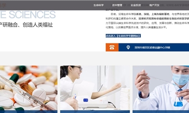 深圳市牧星策劃設計有限公司 如何建設一個符合時代要求的公司網站呢？ 