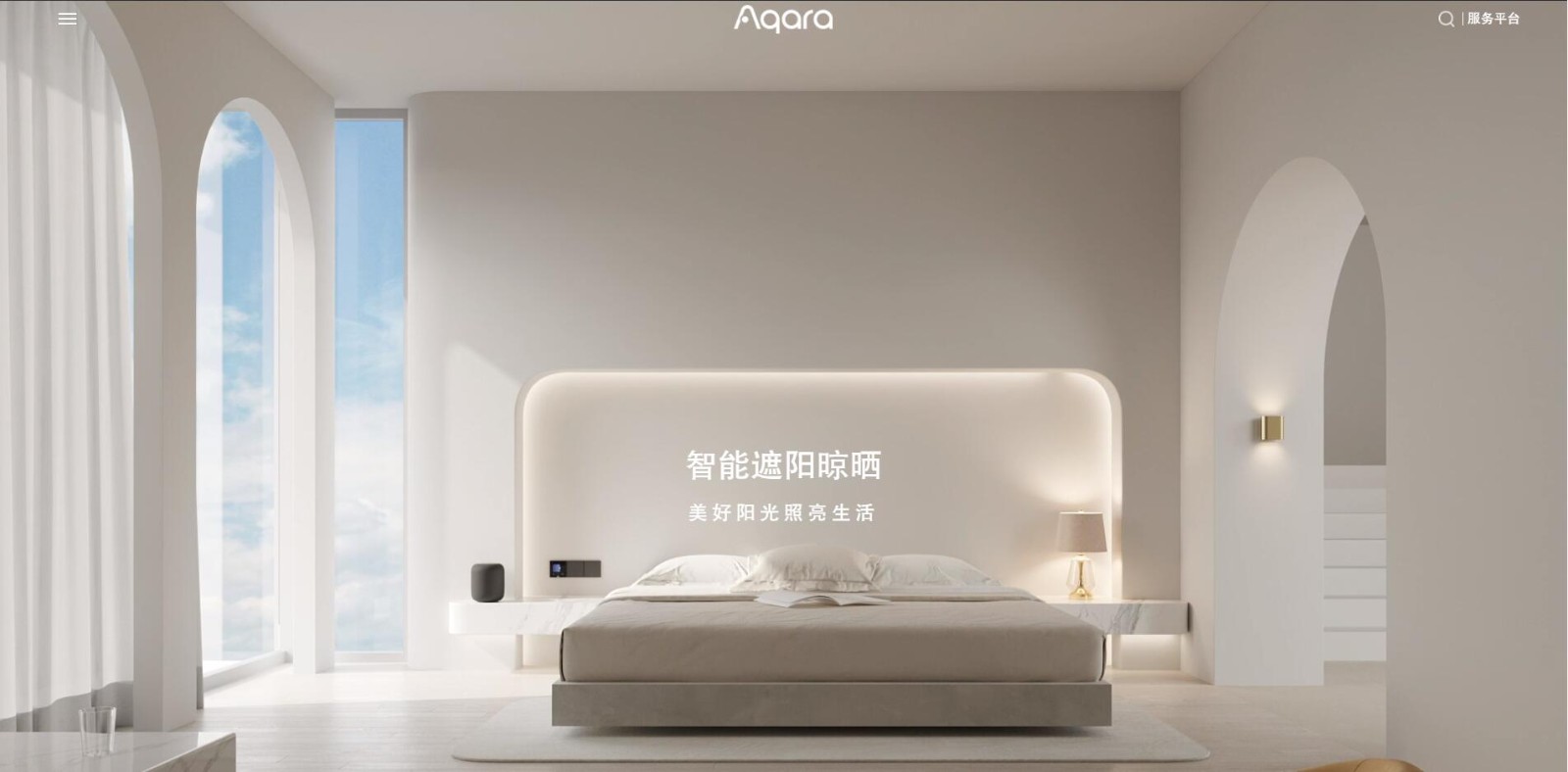 品牌網站建設